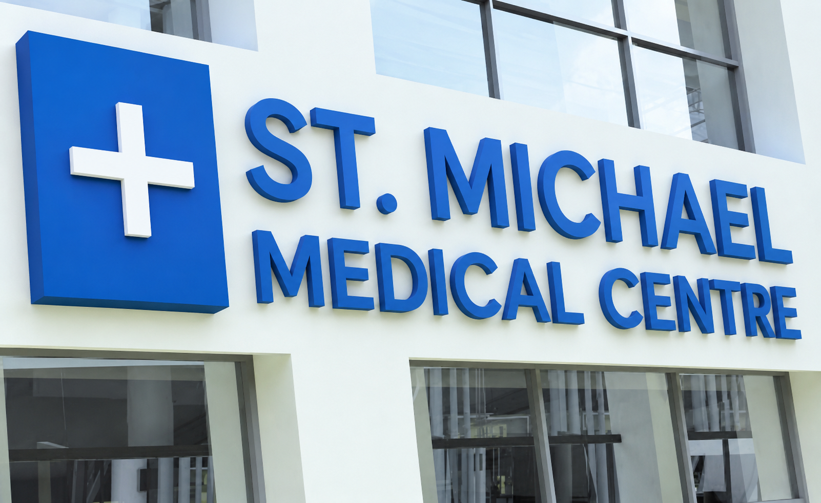 St. Michael Medical Centre