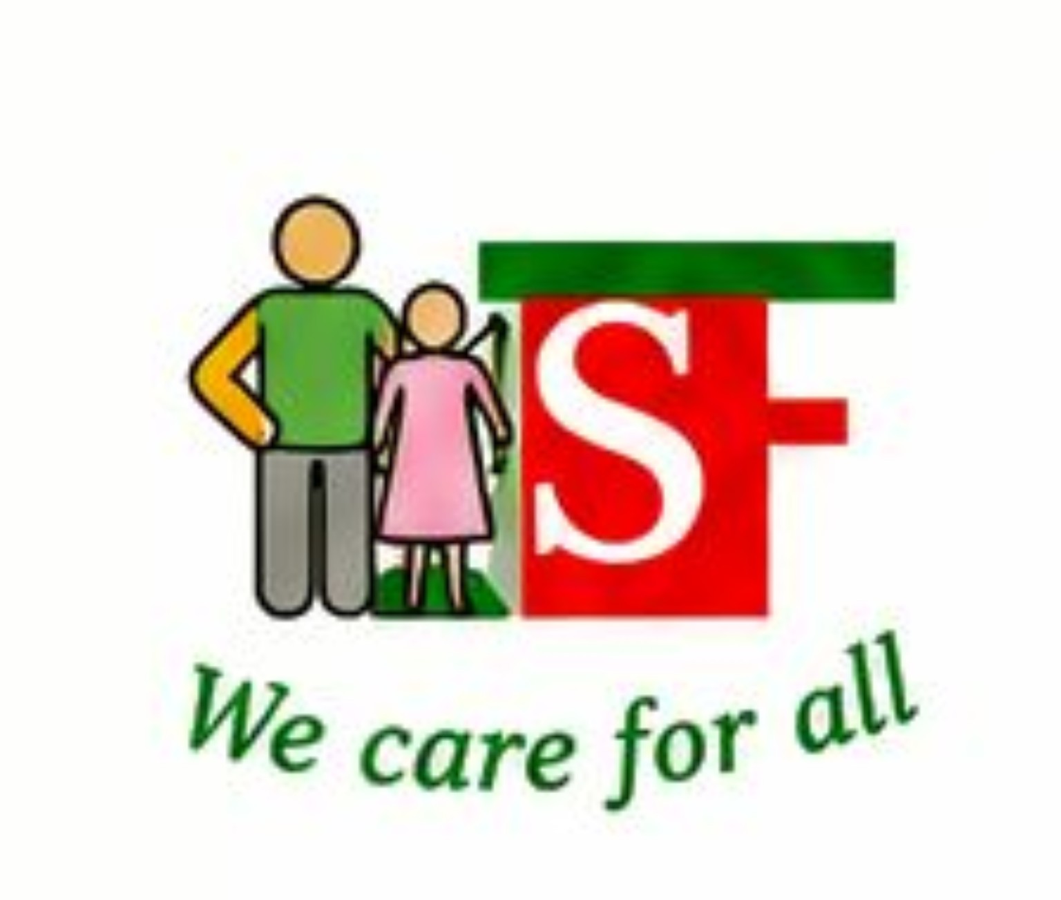 St. Michael Medical Centre Logo